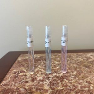 Sol de samples